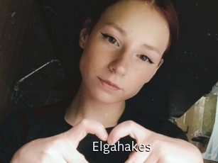 Elgahakes