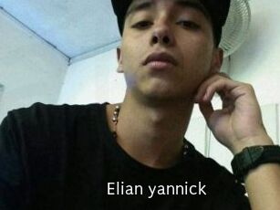 Elian_yannick