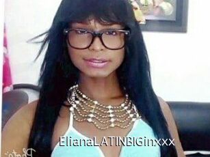 ElianaLATINBIGinxxx