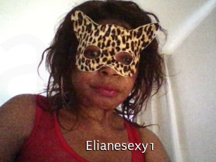 Elianesexy1