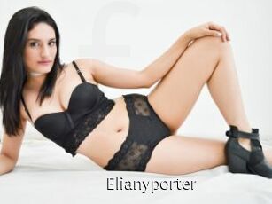 Elianyporter