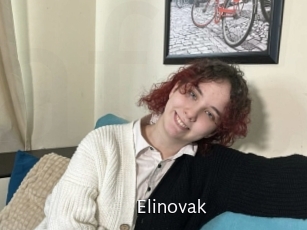 Elinovak