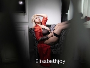 Elisabethjoy