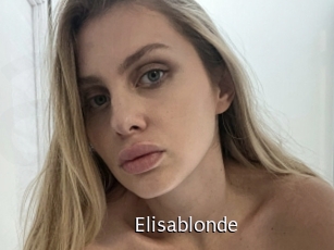 Elisablonde