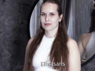 Elisasans