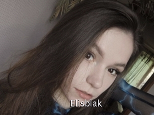 Elisblak