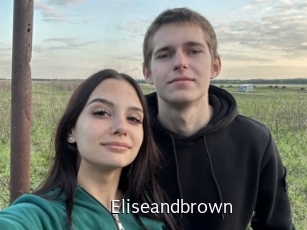 Eliseandbrown