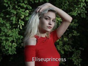 Eliseuprincess