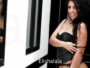 Elishalala