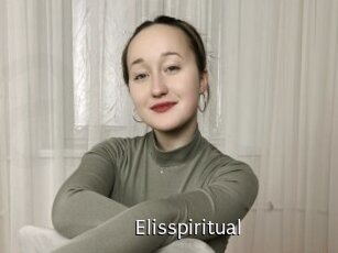 Elisspiritual