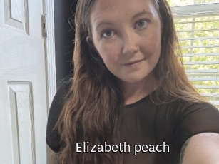 Elizabeth_peach