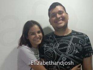 Elizabethandjosh