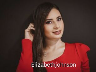 Elizabethjohnson