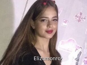 Elizamonroy