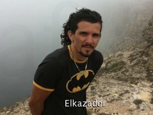 Elkazador