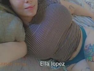 Ella_lopez