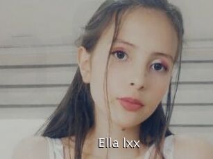 Ella_lxx