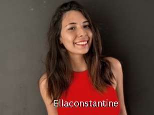 Ellaconstantine