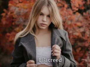 Ellacreed