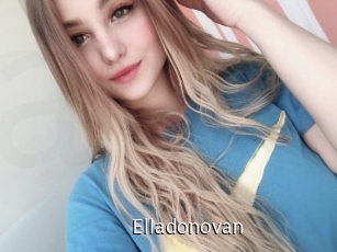 Elladonovan