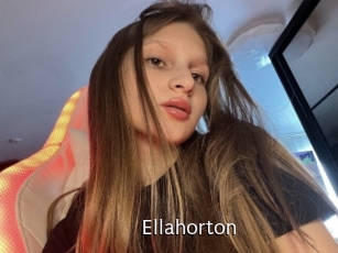 Ellahorton