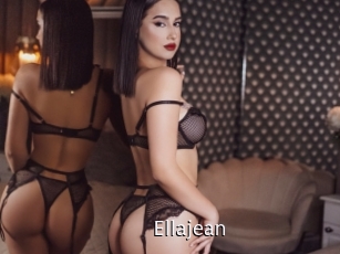 Ellajean