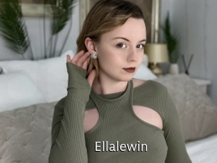 Ellalewin