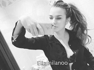 Ellamilanoo