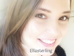 Ellasterling