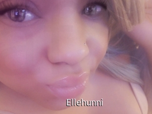 Ellehunni