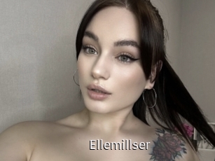 Ellemillser