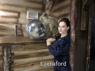 Ellenaford