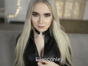 Ellenconley