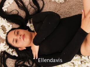 Ellendavis