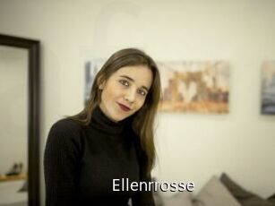 Ellenrrosse