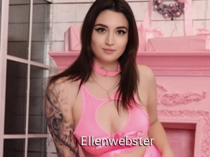 Ellenwebster