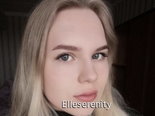 Elleserenity