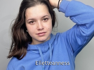 Elletteanness