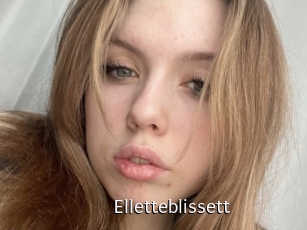 Elletteblissett