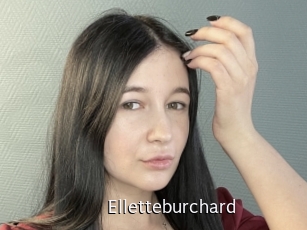 Elletteburchard