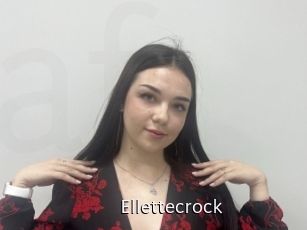 Ellettecrock