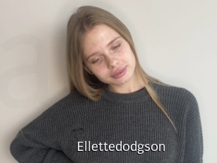 Ellettedodgson