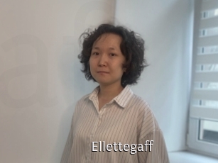 Ellettegaff