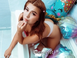 Ellewesst