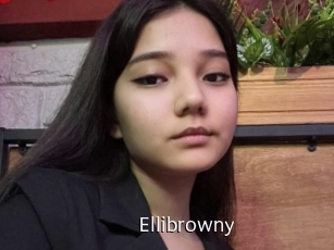 Ellibrowny