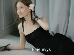 Ellielevys