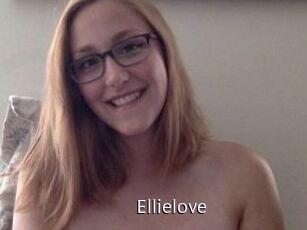 Ellie_love