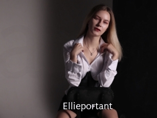 Ellieportant