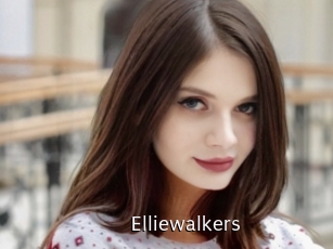 Elliewalkers