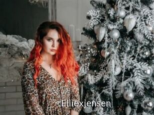 Elliexjensen